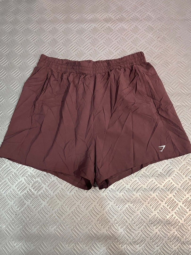 Gymshark Short's (Category: Shorts) located in Dumaguete. Submitted by boting14 (Listing ID 1463419282, Image 1). Description: 🏷️Gymshark Short's 📍Waistline - 30 📍Length - 16 📍Leghole - 14 🏷️Colorate ~ 9.7/10 🏷️Dm for more details..
