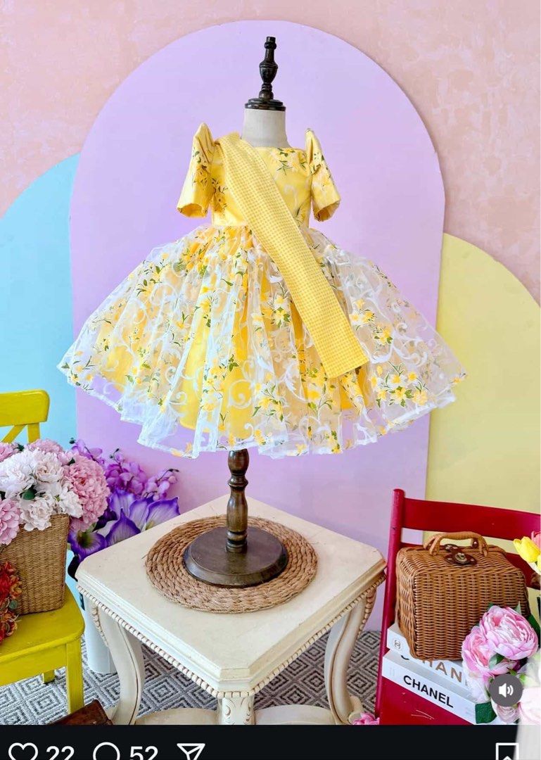 Hailey & co (Category: Babies & Kids Fashion) located in Davao. Submitted by twogirlsapparel (Listing ID 1463435085, Image 1). Description: Size 5.