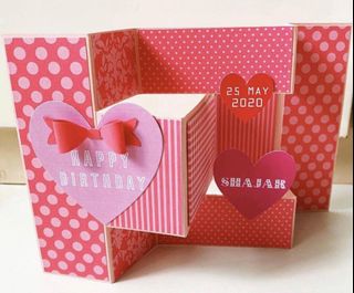 (Category: ) located in . Submitted by mypapercrafting_sg (Listing ID 1463455822, Image 1). Description: .