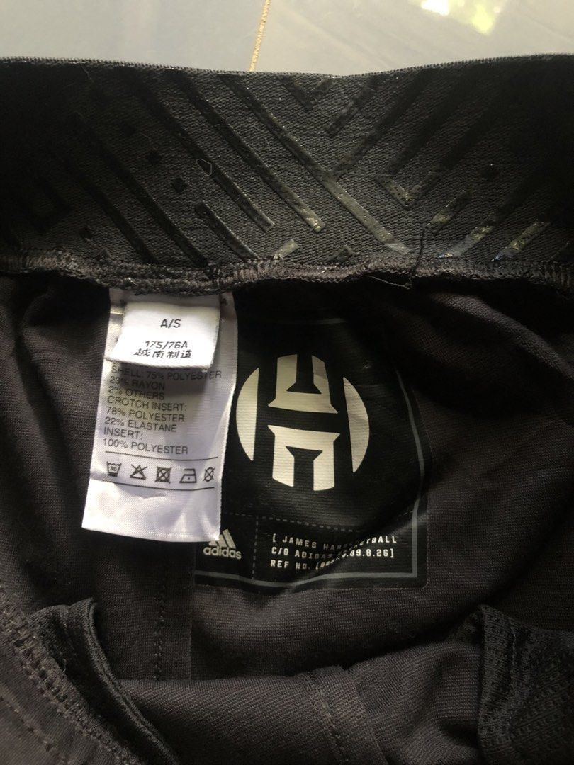Harden x Adidas size 30-32 (Category: Joggers) located in Sumilao. Submitted by kentmarkda97226 (Listing ID 1463436186, Image 3). Description: .