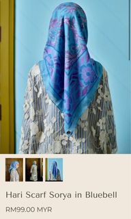 (Category: ) located in . Submitted by nursya_preloved (Listing ID 1463363157, Image 1). Description: .