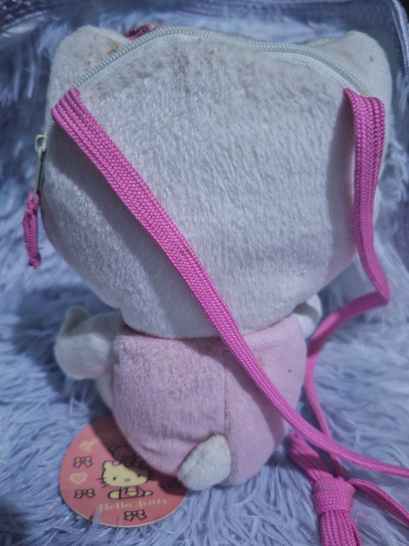 HELLO KITTY SANRIO (Category: Announcements) located in Cavite. Submitted by annek_annek (Listing ID 1463372780, Image 3). Description: PLEASE SEND ME A MESSAGE FOR MORE DETAILS. PLEASE DO MANAGE OUR EXPECTATION ITEMS ARE STILL FROM JAPAN SURPLUS . OPEN FOR OFFERS 🫱.