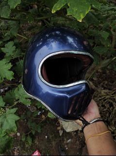 (Kategori: ) berada di . Dikirim oleh helm_begituan (ID iklan 1463418044, Gambar 1). Deskripsi: .