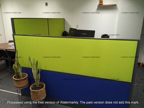 HIGH PANEL DIVIDER OFFICE PARTITION OFFICE FURNITURE (Category: Office Furniture & Fixtures) located in Quezon City. Submitted by cherry.ltsdeco (Listing ID 1463370995, Image 3). Description: LTSDECO Home and Office Furniture Trading MANUFACTURER • FABRICATOR • SUPPLIER Looking for office furniture, modular partitions, workstations, or customized furniture? We can help! LTSDECO Home and Office Furniture Trading is a trusted manufacturer, fabricat