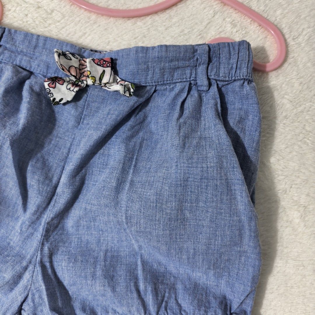 H&M (12-18mos) (Category: Babies & Kids Fashion) located in Cebu City. Submitted by stealmycloset_ (Listing ID 1463328616, Image 2). Description: .