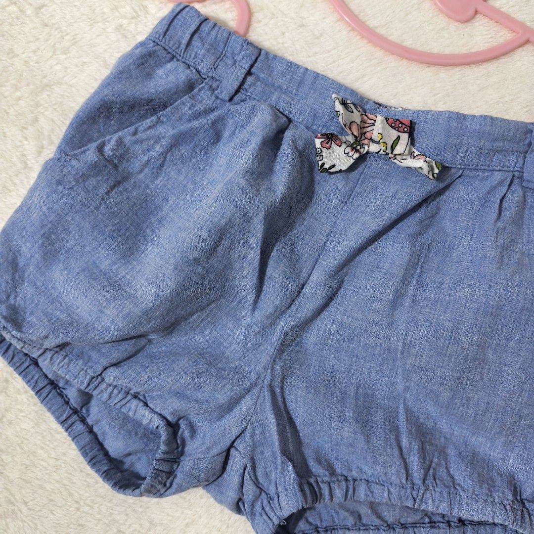 H&M (12-18mos) (Category: Babies & Kids Fashion) located in Cebu City. Submitted by stealmycloset_ (Listing ID 1463328616, Image 3). Description: .