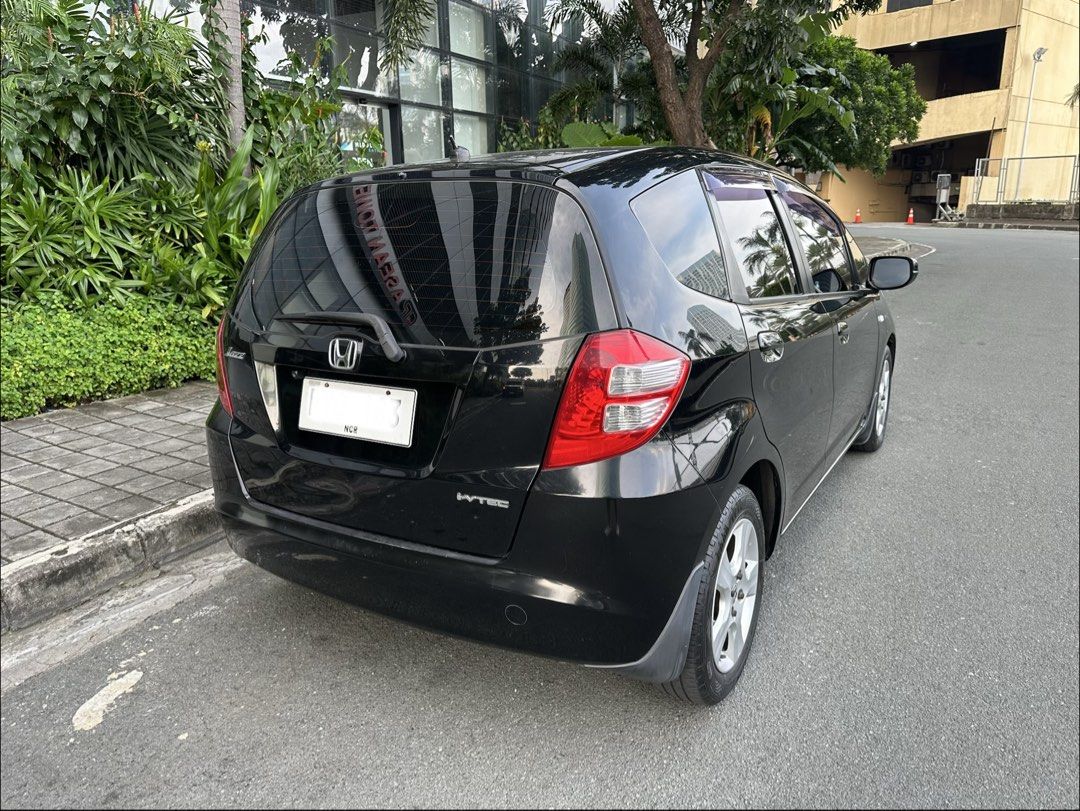 Honda Jazz 1.3 Hatchback (A) (Category: Used Cars) located in Manila. Submitted by patsanityyy (Listing ID 1463444185, Image 1). Description: Honda Jazz Year: 2010 Transmission: Automatic Engine: 1.3 iVTEC Registered: Yes until 2027 / registered under my name Mileage: around 72k ISSUE: None New flushing coolant New drain and replaced Honda AT Fluid New change oil (Ravenol) New replaced valve cover gasket New brake cleaning front/rear New replaced