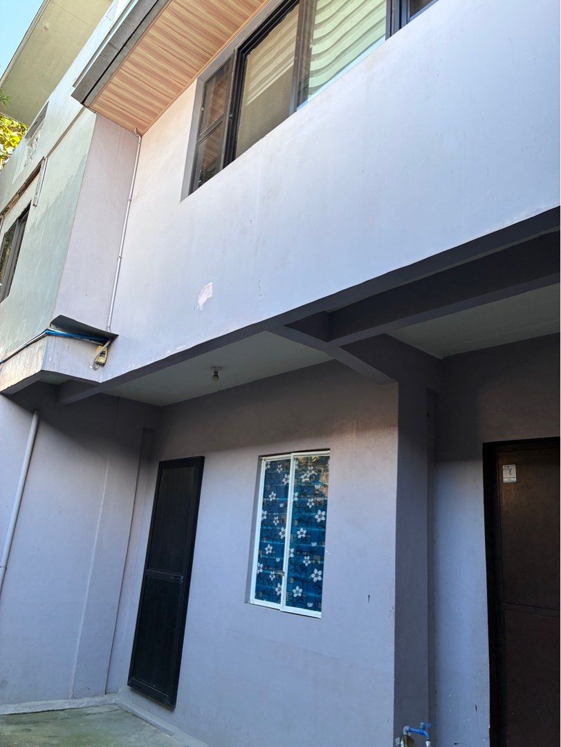 House and Lot with Apartment (Category: House & Lot) located in Obando. Submitted by bheanne1212 (Listing ID 1463506442, Image 3). Description: Lower Ground with 4 apartment with own Meralco and Maynilad meter based. CCTV INSTALLATION, solar panel .