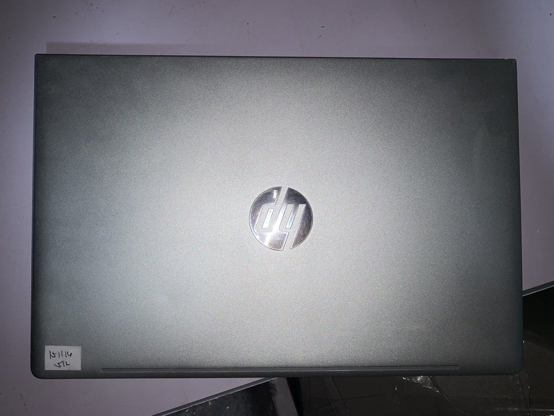 HP Laptop Intel Core i5 11TH GEN 16 RAM 512 SSD (Category: Laptops & Notebooks) located in Manila. Submitted by takitanaka (Listing ID 1463404323, Image 1). Description: Hp ProBook 440 G8 Intel Iris Xe Graphics Card 16gb ram 512 gb ssd Windows 11 Pro Ms Office Plug and Play Minimal Issue .