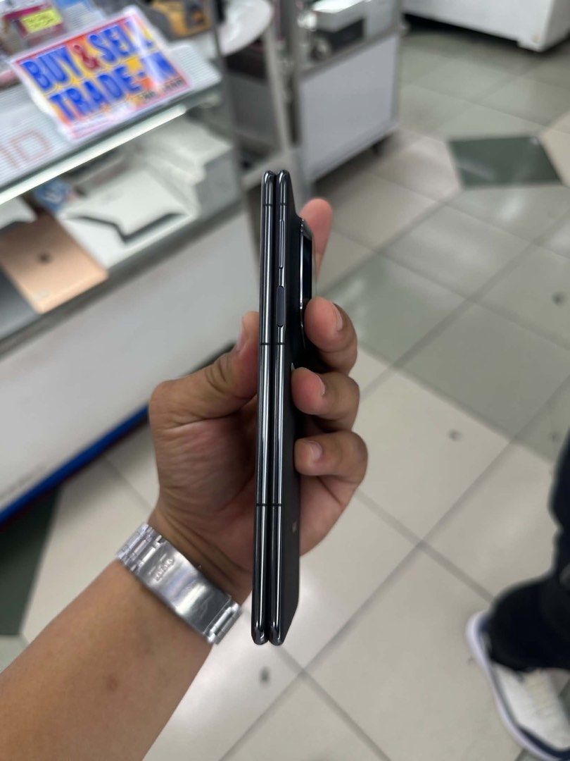 Huawei mate X7 12/512GB Openline no issues Global NTC (Category: Other Gadgets) located in San Juan City. Submitted by najihahtelecomshop2018 (Listing ID 1463479696, Image 3). Description: Legit Store | Original unit FOR SALE | TRADE / SWAP ▫️INSTALLMENT thru: 🔸Credit Card (straight / installment) 🔸Ggives / Gcredit + 6% interest 🔸Spay Later + 6% interest (RFS: Buy and Sell any kinds of Gadgets) Description: Huawei Mate X7 12/512GB NTC APPROVED