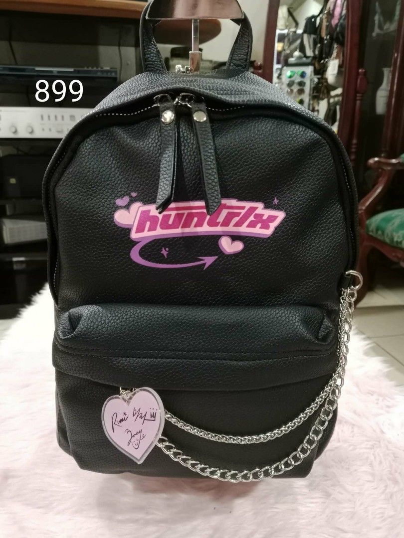 HUNTRIX BACK PACK (Category: Backpacks) located in Pasig City. Submitted by janalopez904 (Listing ID 1463467123, Image 1). Description: US Back pack.