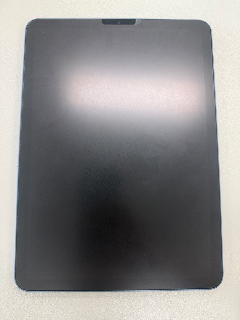 Ipad Air 5 (64gb) (Category: iPad) located in Cavite. Submitted by silentstar-1412 (Listing ID 1463451578, Image 2). Description: iPad Air 5th Generation — 64GB | Wi-Fi Model: iPad Air 5th Gen (2022) Storage: 64GB Connectivity: Wi-Fi Color: Blue Inclusions: iPad & Case SF shouldered by buyer.
