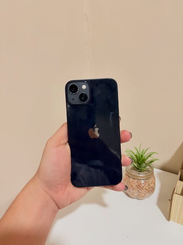 IPHONE 13 128 GB (Category: iPhone 13 Series) located in Manila. Submitted by mightyhorse. (Listing ID 1463477264, Image 2). Description: .