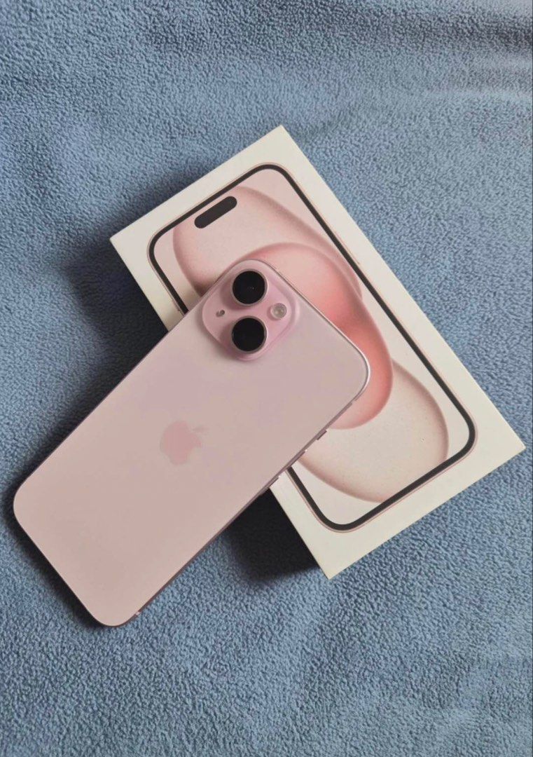 Iphone 15 plus swap 16 (Category: iPhone 15 Series) located in Manila. Submitted by nobletree_c5cf71 (Listing ID 1463515073, Image 1). Description: Iphone 15plus Swap 16 Or 15plus na ibang color Personal phone .