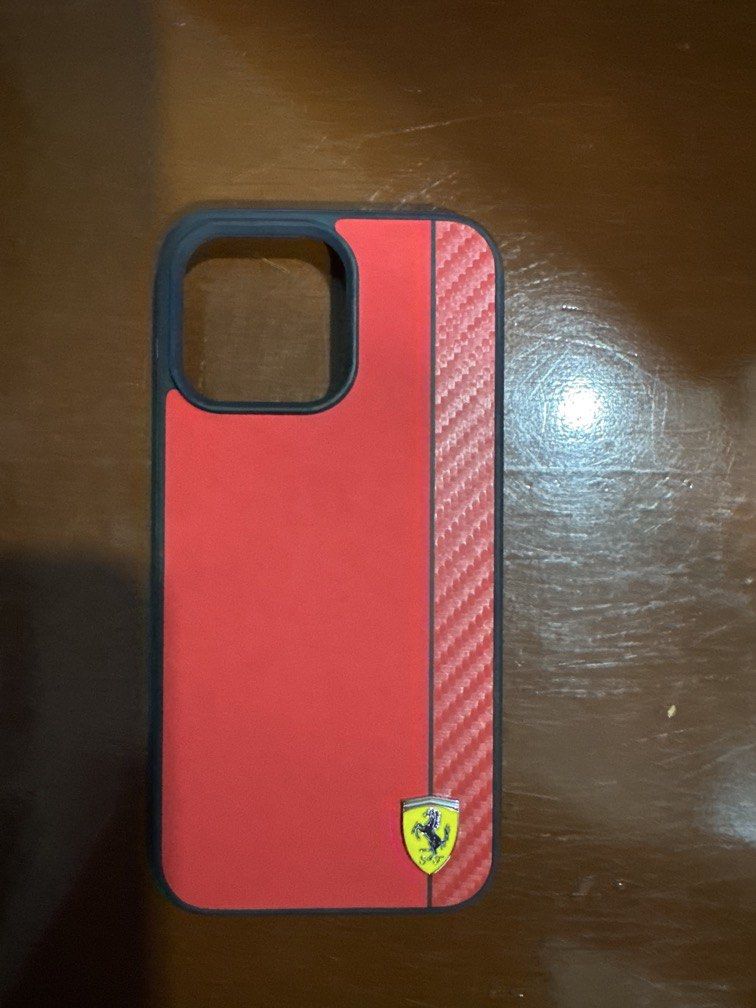 Iphone 15 pro max case (Category: Cases & Sleeves) located in Manila. Submitted by douglassss24 (Listing ID 1463435796, Image 1). Description: .