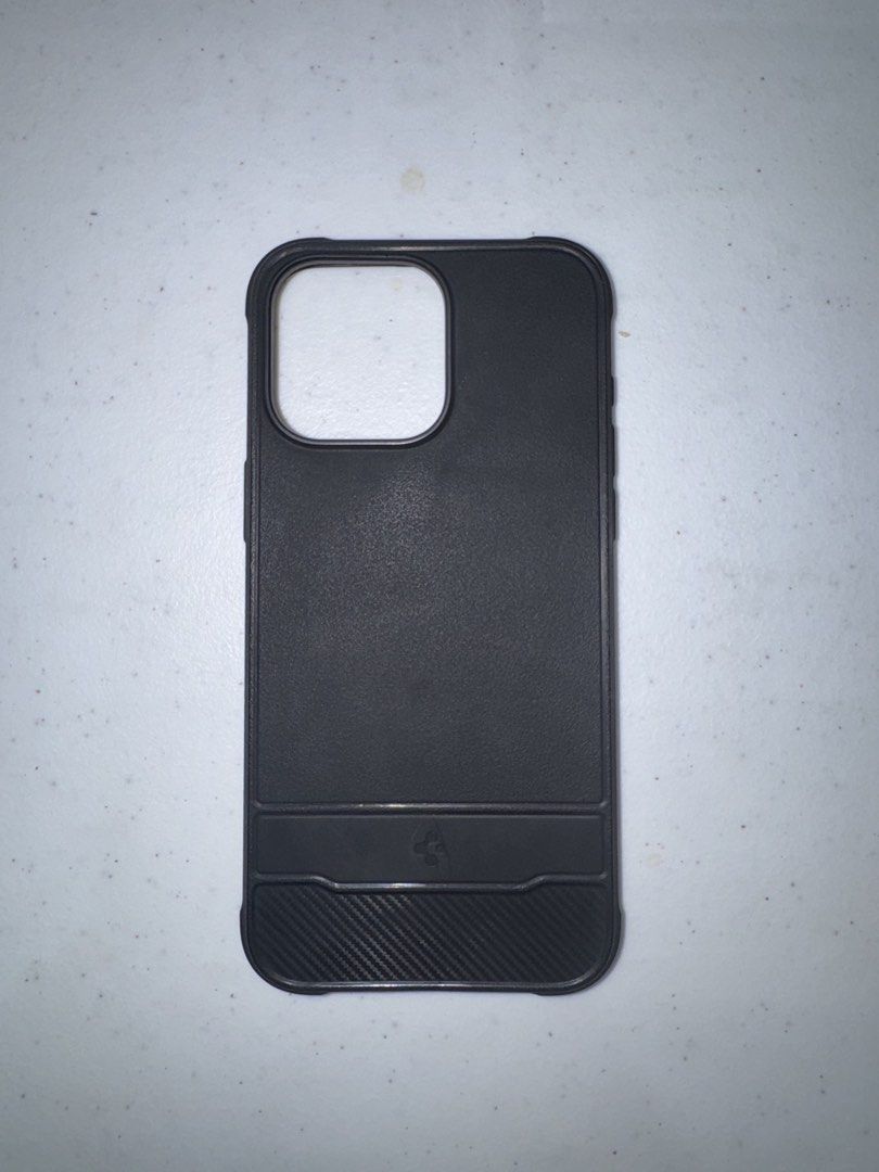 Iphone 15 pro max spigen case (Category: Cases & Sleeves) located in Manila. Submitted by douglassss24 (Listing ID 1463435969, Image 1). Description: .