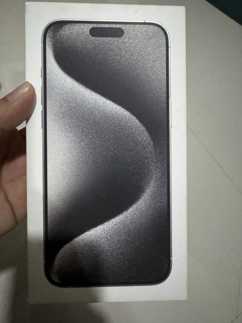 Iphone 15 Promax (Category: iPhone 15 Series) located in Quezon City. Submitted by dudsandsky (Listing ID 1463396643, Image 1). Description: .