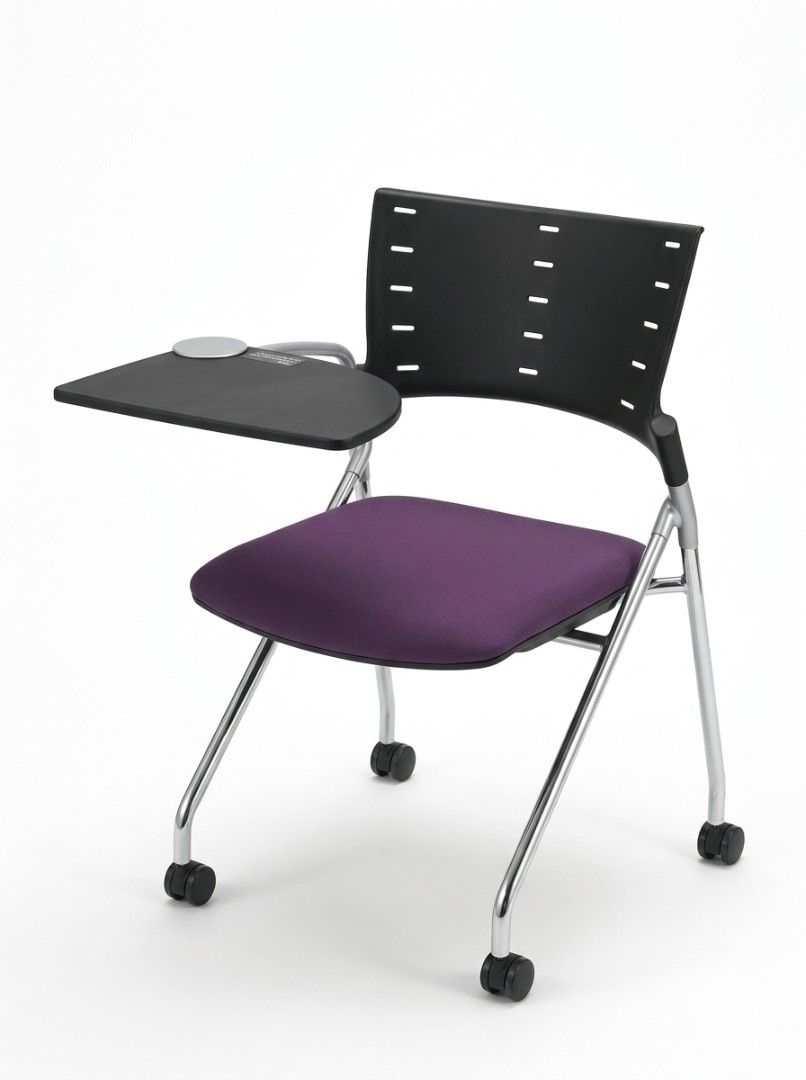 Itoki Arm chairs 7pcs (Category: Office & Business Technology) located in Bulacan. Submitted by duncayow (Listing ID 1463552417, Image 1). Description: 1700 each.