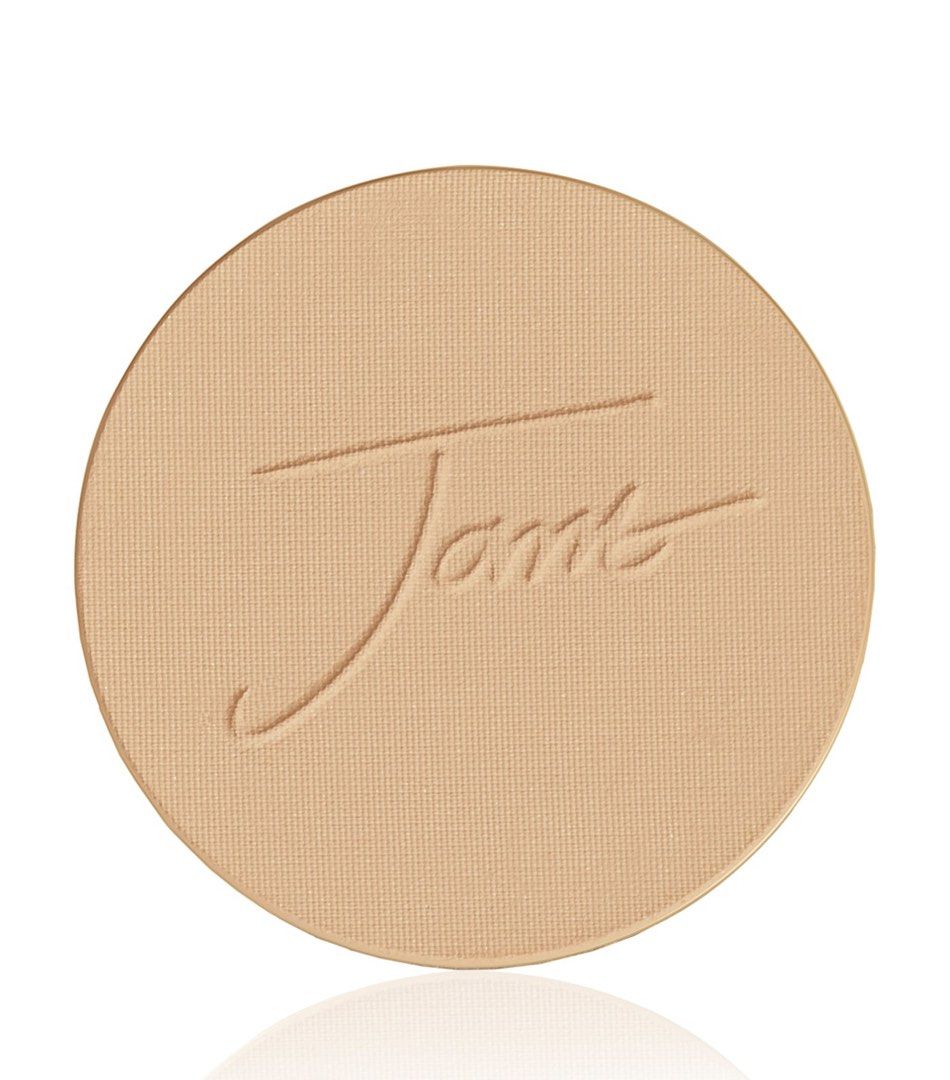 Jane Iredale Pressed Powder Trial size (Category: Makeup) located in Taytay. Submitted by betterthanbare (Listing ID 1463429362, Image 2). Description: .