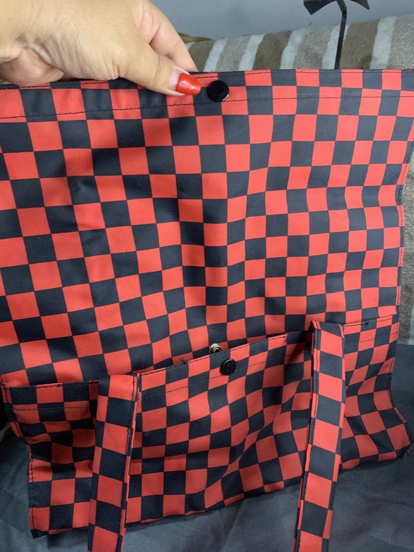 Japan tote bag (Category: Tote Bags) located in Cabanatuan. Submitted by mjluxxejapan (Listing ID 1463471228, Image 2). Description: Fixed price ang ganda matibay quality makapal pwede iadjust ung laki Approx 16”x15” large sz excellent cond .