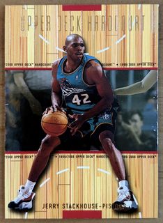 NBA Cards Collection item 1