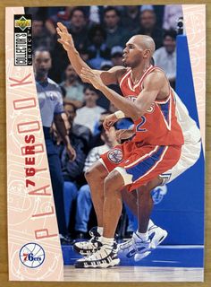 NBA Cards Collection item 3
