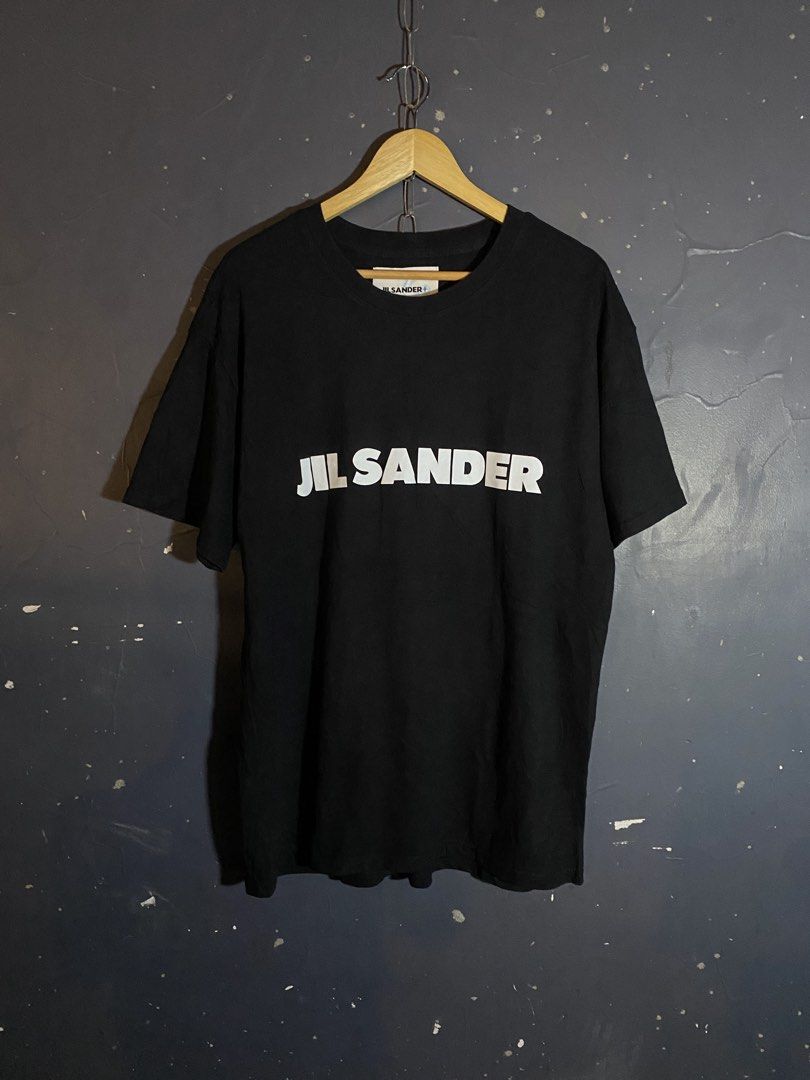 Jil Sander (Category: Luxury Apparel) located in Davao. Submitted by msthrifted (Listing ID 1463514849, Image 1). Description: .