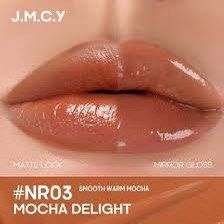 Jmcy Double-end lip glazed (Category: Makeup) located in Manila. Submitted by kimotti (Listing ID 1463420457, Image 2). Description: .