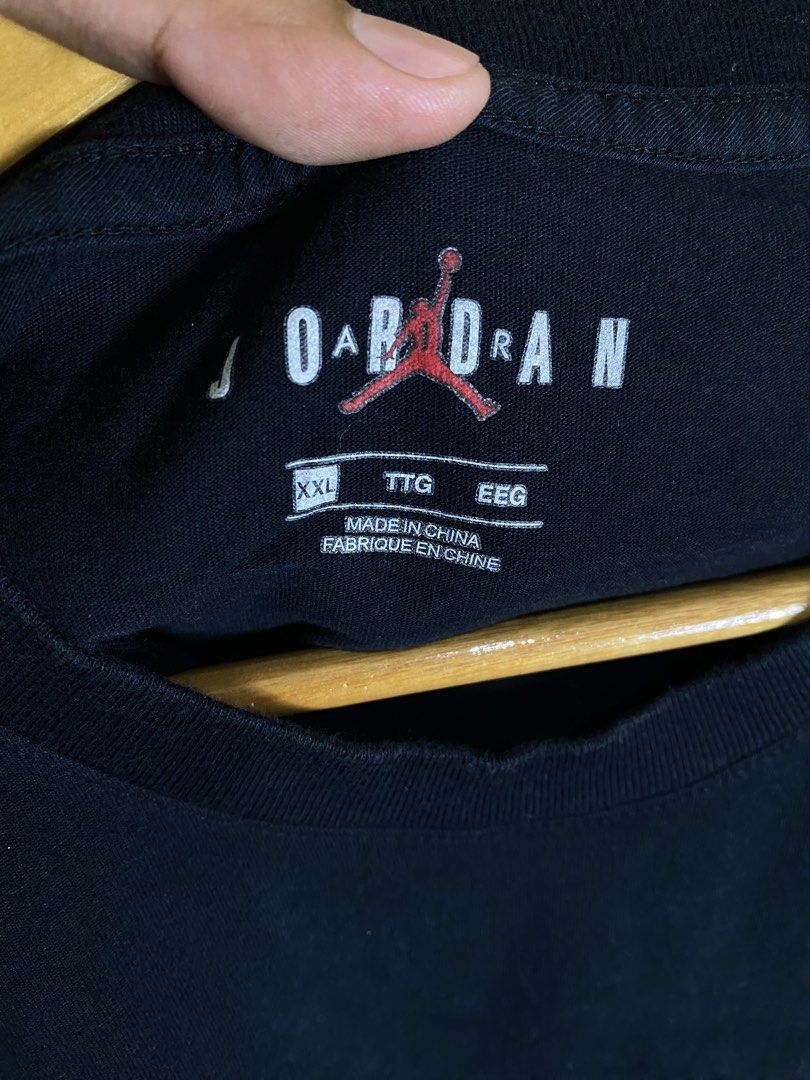 Jordan (Category: Tshirts & Polo Shirts ) located in Cebu City. Submitted by cjakosalem02 (Listing ID 1463371580, Image 3). Description: .