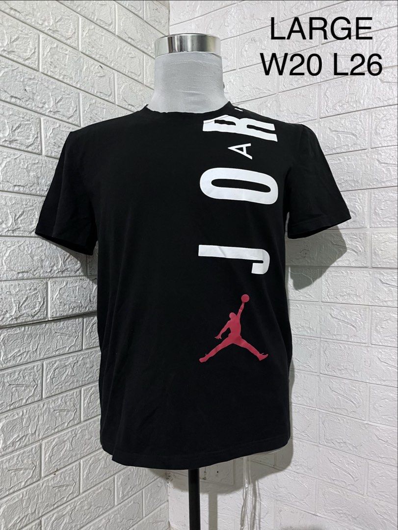 JORDAN (Category: Tshirts & Polo Shirts ) located in Kabankalan. Submitted by miaangelar73343 (Listing ID 1463470995, Image 1). Description: .