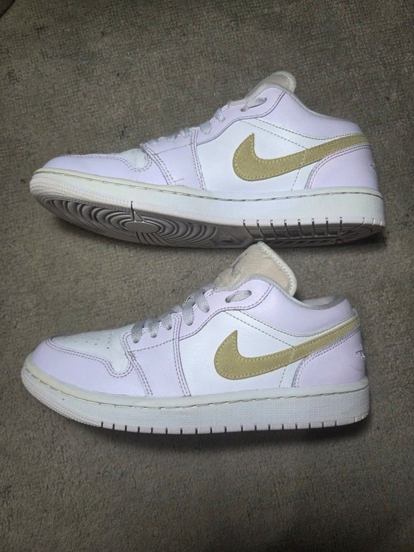 Jordan 1 (Category: Sneakers) located in Quezon City. Submitted by selling4acause (Listing ID 1463502117, Image 2). Description: .