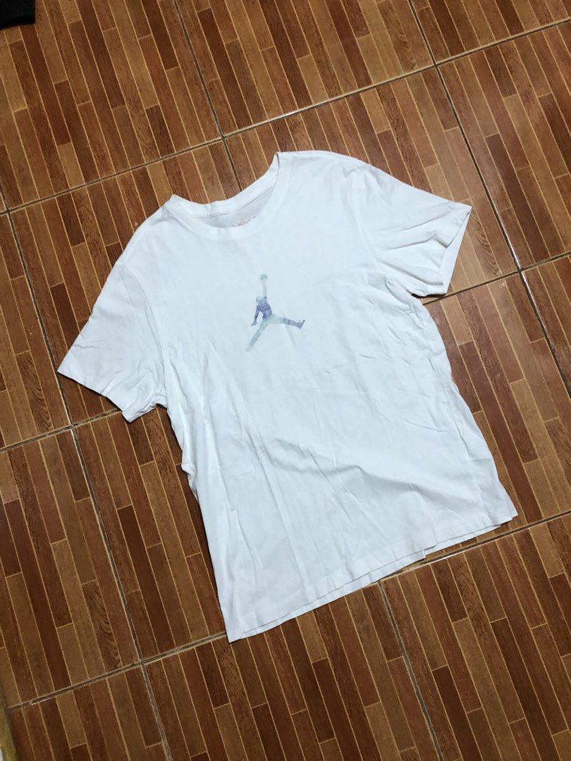 Jordan 23 Tee (Category: Activewear) located in Quezon City. Submitted by twi_cezzz (Listing ID 1463460515, Image 2). Description: .