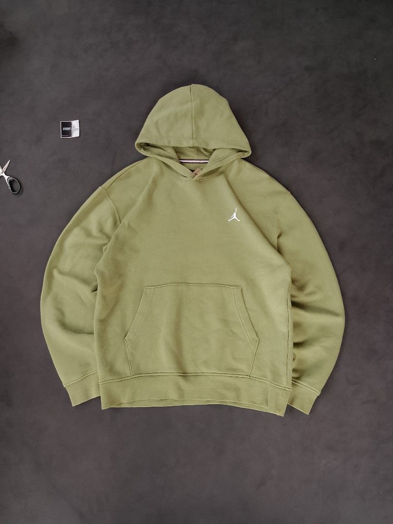 Jordan pullover hoodie (Category: Hoodies) located in Magsaysay. Submitted by every.w3ar (Listing ID 1463552646, Image 1). Description: check each photo for more details color rate: 10/10 no issue ❌.