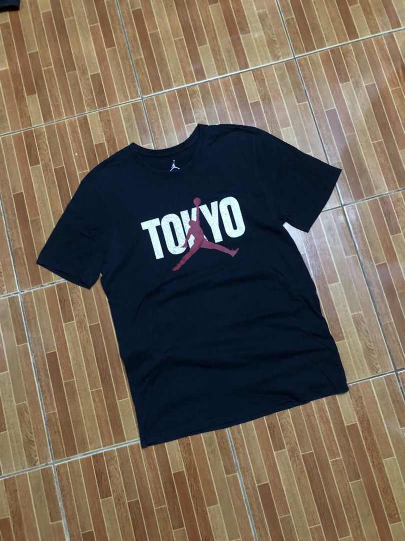 Jordan Tokyo (Category: Activewear) located in Quezon City. Submitted by twi_cezzz (Listing ID 1463462237, Image 1). Description: .