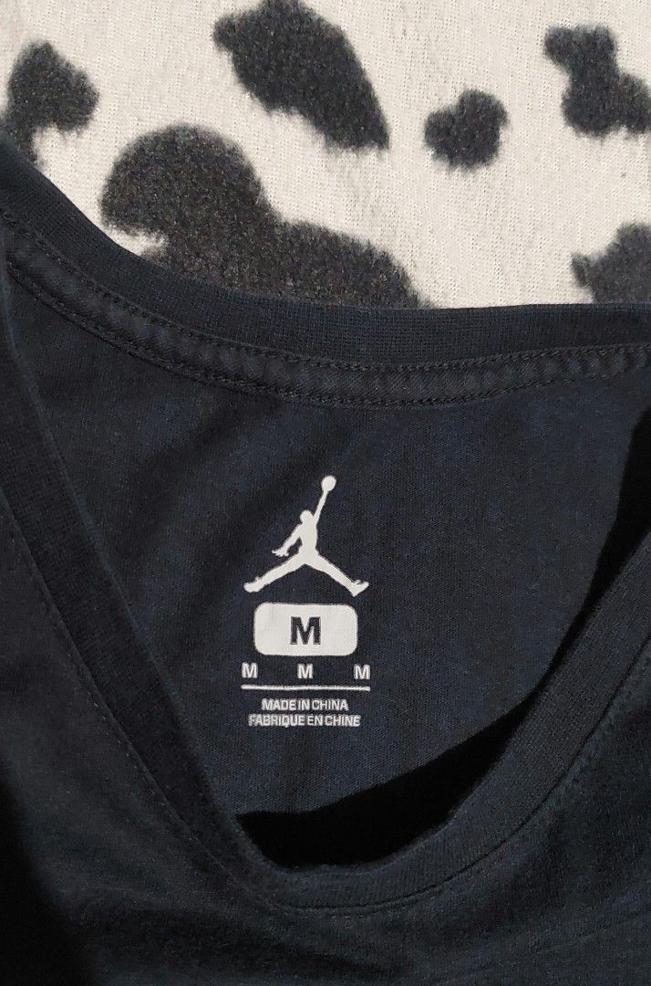 Jordan Tokyo Jumpman tshirt (Category: Tshirts & Polo Shirts ) located in Daet. Submitted by stonervoid (Listing ID 1463473963, Image 2). Description: Jordan Tokyo Jumpman tshirt Size: Medium Price: 500.