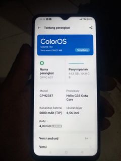 (Kategori: ) berada di . Dikirim oleh joreladelio (ID iklan 1463549878, Gambar 1). Deskripsi: .