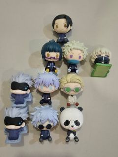 (Category: ) located in . Submitted by animefigurethobby (Listing ID 1463392352, Image 1). Description: .