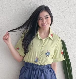 (Kategori: ) berada di . Dikirim oleh randomstuffshopid (ID iklan 1463375767, Gambar 1). Deskripsi: .