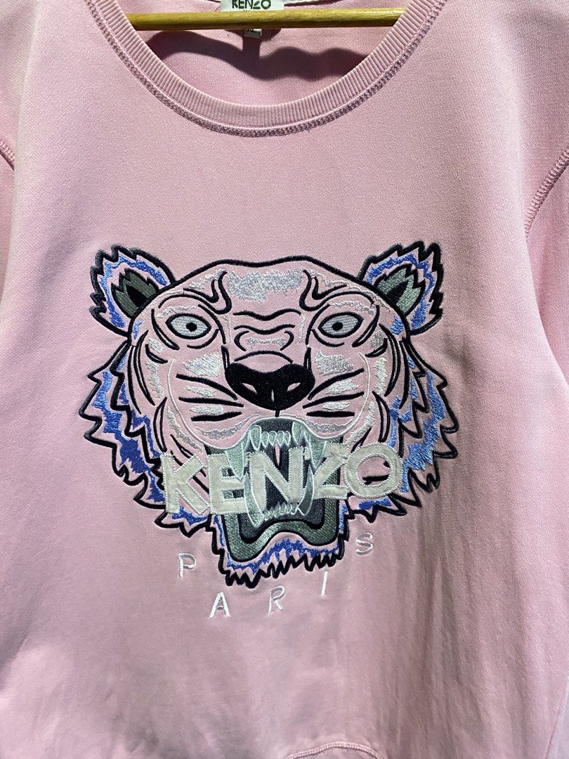 Kenzo paris (Category: Coats, Jackets and Outerwear) located in Tumauini. Submitted by calmearth-bc99 (Listing ID 1463472350, Image 2). Description: Crispy pa .