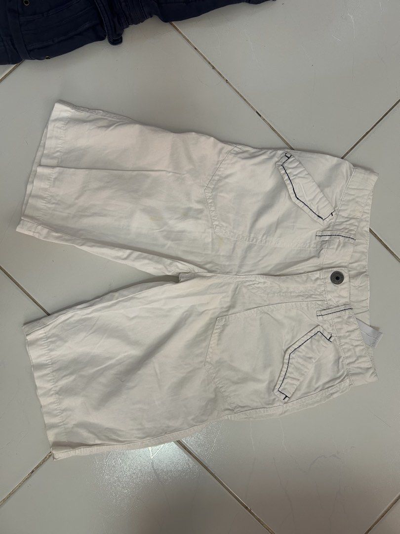 Kids shorts (Category: Babies & Kids Fashion) located in Manila. Submitted by loutang (Listing ID 1463461527, Image 2). Description: .