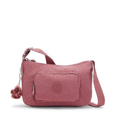 Kipling Samara Soft Blush (Brandnew) (Category: Luxury Bags & Wallets) located in Las Pinas. Submitted by kcshoponline.ph (Listing ID 1463552501, Image 1). Description: .