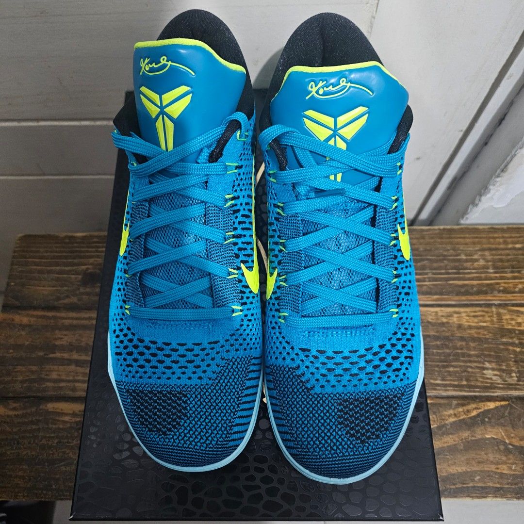 Kobe 9 Elite Low Perspective Size 10.5 Mens (Category: Sneakers) located in Cavite. Submitted by grumpy1993 (Listing ID 1463551590, Image 3). Description: KOBE 9 ELITE LOW PERSPECTIVE SIZE 10.5 9,200 ONLY (BELOW SRP) BRANDNEW 100% LEGIT ACCEPTED PAYMENT METHODS CASH GCASH / MAYA / BANK TRANSFER CREDIT/DEBIT CARD (plus 4% transaction fee) LOC: IMUS CAVITE.