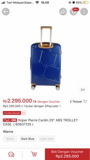 (Kategori: ) berada di . Dikirim oleh siwicorner (ID iklan 1463536525, Gambar 1). Deskripsi: .