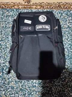 (Kategori: ) berada di . Dikirim oleh stuff_syafira (ID iklan 1463555122, Gambar 1). Deskripsi: .