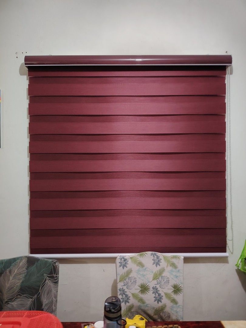 KOREAN WINDOW BLINDS AND CURTAINS (Category: Curtains & Blinds) located in Manila. Submitted by trueworks_2020 (Listing ID 1463357468, Image 2). Description: ONE MONTH BIGTIME SALE ❤️❤️❤️ KOREAN WINDOW BLINDS AND CURTAINS ‼️ ✔️Lowest Price 😍 ✔️Negotiable Price 😍 ✔️Direct Supplier 😍 LEGIT AND TRUSTED ✅ HIGHLY RECOMMENDED 💯 with 5years WARRANTY ♥️♥️♥️ DTI AND BIR REGISTERED FREE INSTALLATION 🔩🪛 FREE ESTIMATE ✍️📒 FREE DELIVERY 🛵🚛 DIRECT SUP