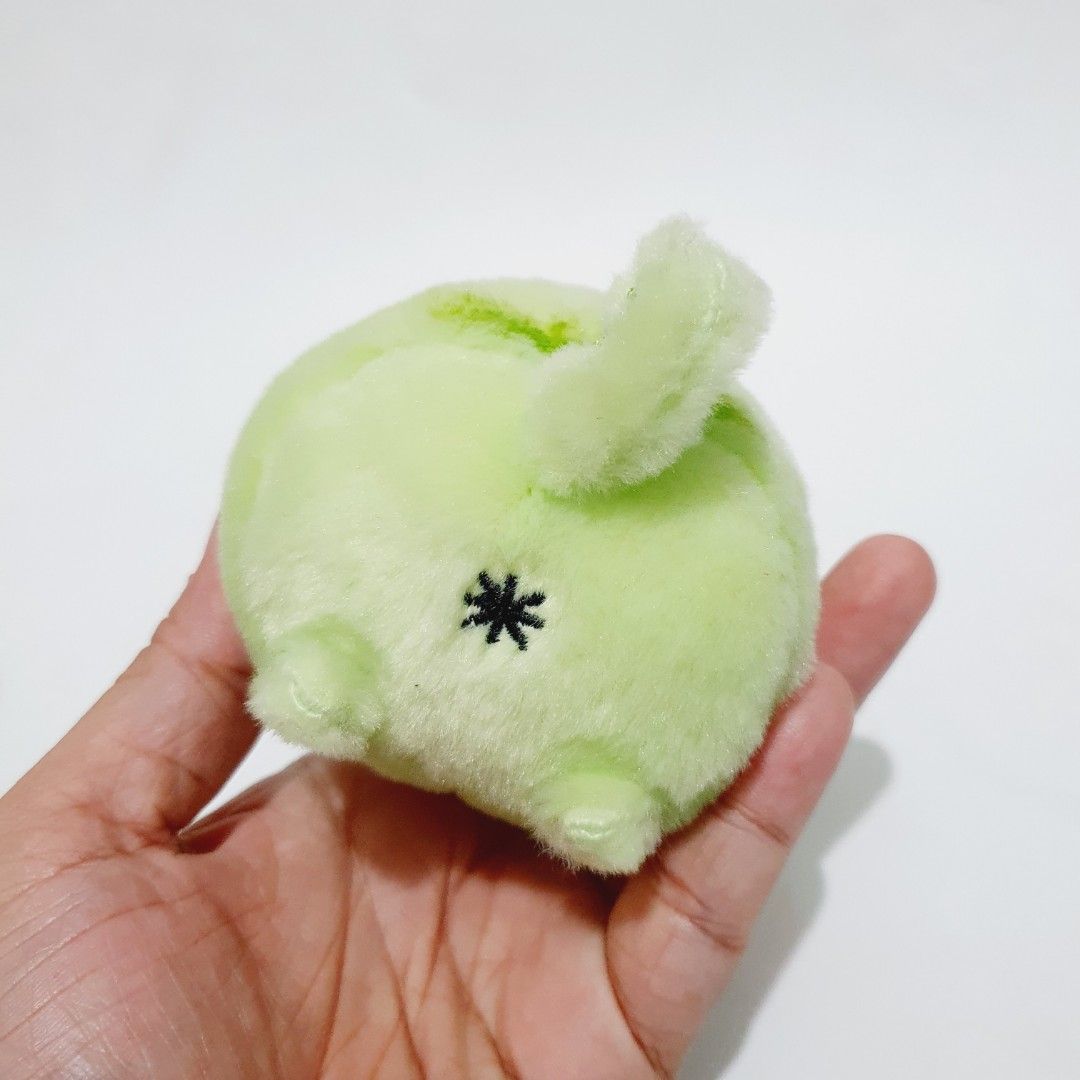 Koro koro Life Plush Chameleon (Category: Plushies & Soft Toys) located in Taytay. Submitted by kyo.mono (Listing ID 1463385084, Image 3). Description: 💟Follow us on IG: kyo.mono for faster replies TikTok: kyo.mono_ for videos and review Good condition Cut tag Auth from Japan Actual photo posted.