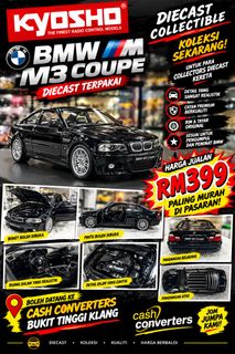 (Category: ) located in . Submitted by cashconvertersklang (Listing ID 1463399285, Image 1). Description: .