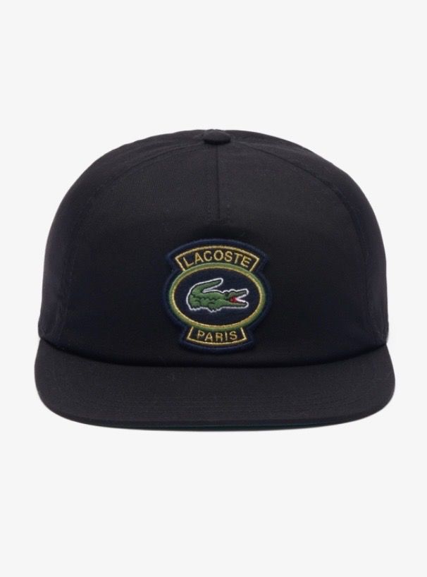 Lacoste Paris Cap Unisex (Category: Caps & Hats) located in Caloocan City. Submitted by rare.prinz (Listing ID 1463388150, Image 3). Description: Aunthentic Lacoste Paris Cap Unisex from US.