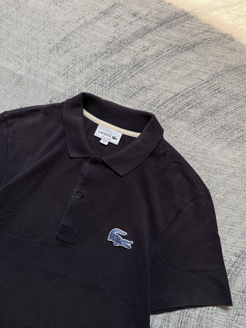 lacoste polo shirt (Category: Tshirts & Polo Shirts ) located in Manila. Submitted by lesterrrrrr (Listing ID 1463454322, Image 2). Description: .