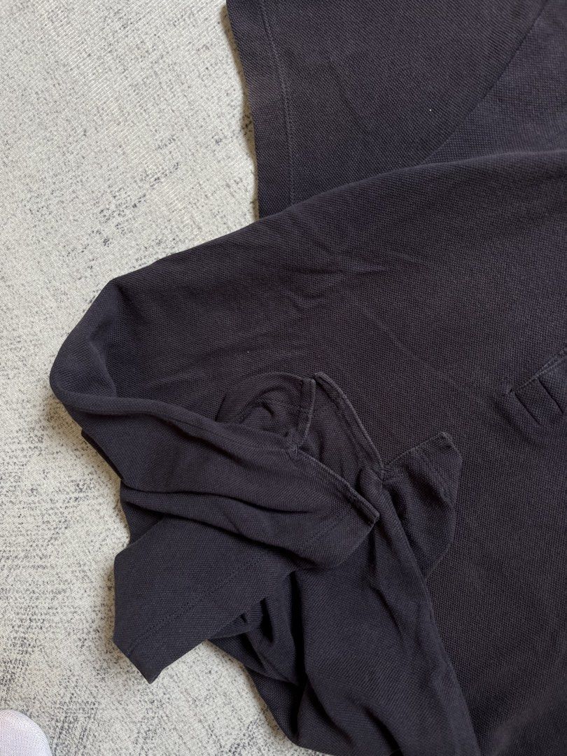 lacoste polo shirt (Category: Tshirts & Polo Shirts ) located in Manila. Submitted by lesterrrrrr (Listing ID 1463454322, Image 3). Description: .